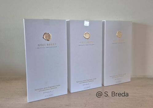 Rituals Geurstokjes | Goji Berry | Geurstokken 100 ml, Huis en Inrichting, Woonaccessoires | Overige, Nieuw, Ophalen