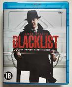 The Blacklist: Seizoen 1 [2013-2014] *6 Disc, Ophalen of Verzenden, Zo goed als nieuw, Tv en Series