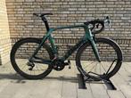 Look 795 BLADE RS, full Dura Ace Di2 - unieke fiets, 28 inch, Zo goed als nieuw, Meer dan 20 versnellingen, 53 tot 57 cm