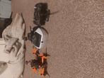 Walkera f210, Hobby en Vrije tijd, Modelbouw | Radiografisch | Helikopters en Quadcopters, Elektro, Gebruikt, Quadcopter of Multicopter