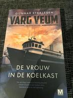 De Vrouw in de Koelkast - Gunnar Staalesen, Ophalen of Verzenden, Nieuw, Nederland