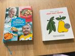 Dick Bruna, eten met nijntje / Kookboek opperdepop AH, Boeken, Kookboeken, Vegetarisch, Ophalen of Verzenden, Zo goed als nieuw