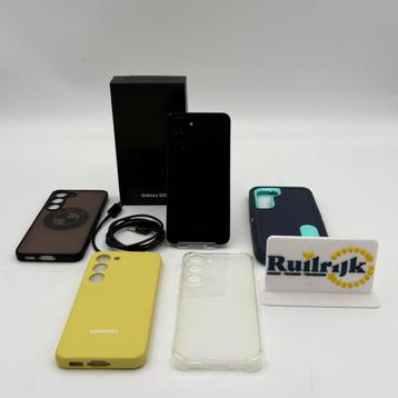 Samsung Galaxy S23 256Gb Smartphone - Nieuwstaat beschikbaar voor biedingen