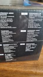 Klipsch Nashville, Subwoofer, Nieuw, 120 watt of meer, Ophalen