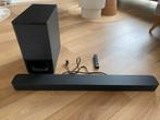 Sony HT-S350 Soundbar met Bluetooth, Audio, Tv en Foto, Soundbars, Ophalen, Bluetooth, Zo goed als nieuw