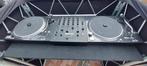 DJ Set: Reloop RP4000M ortofon & Numark M6 USB in cases, Ophalen, Gebruikt, Dj-set, Numark