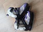 Schaatsen verstelbaar meisjes mt 32-35, Ophalen, Gebruikt, IJshockeyschaatsen, Overige merken