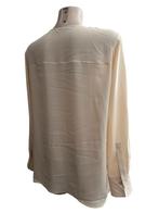 Drykorn shirt lange mouw M, Maat 38/40 (M), Drykorn, Beige, Ophalen of Verzenden