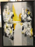 Abstract schilderij 12, Antiek en Kunst, Kunst | Schilderijen | Abstract, Ophalen