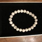 armband/Howliet, Verzenden, Nieuw, Wit, Overige materialen