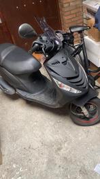Piaggio Zip S 2020 Blue Performance, Ophalen, Gebruikt, Zip