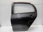 Portier links achter Toyota Yaris, Auto-onderdelen, Onderdelen@venauto.nl, Van der Ven Autorecycling B.V., Gebruikt, Ettenseweg 76, 4706 PB Roosendaal, The Netherlands