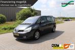 Renault Grand Espace 2.0 T 6 persoons climate&cruise control, Auto's, Voorwielaandrijving, 1998 cc, Stof, Gebruikt