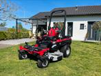 Zitmaaier Cramer Maximus Nu in de Actie met gratis accu's, Tuin en Terras, Zitmaaiers, Ophalen, Nieuw, Cramer, 120 cm of meer