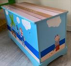 Piraten Schatkist Opbergbox, Gebruikt, Minder dan 50 cm, Ophalen, Minder dan 90 cm