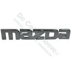 MX5 Mazda Embleem achterbumper, Auto-onderdelen, Carrosserie en Plaatwerk, Nieuw