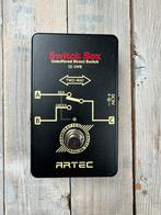 Artec Switch box 2 - 1, Muziek en Instrumenten, Ophalen of Verzenden, Zo goed als nieuw