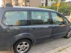 Ford Galaxy 2.0 Tdci 100KW DPF 2014 Grijs, Auto's, Voorwielaandrijving, Euro 5, 1800 kg, 7 stoelen