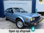 Honda Accord 1.6 Coupe Automaat / Belasting vrij / ORIGINEEL, Metallic lak, Gebruikt, 4 cilinders, Blauw