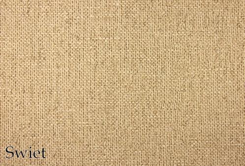 5676 Vintage retro oud jutelook jute  behang behangpapier, Huis en Inrichting, Stoffering | Behang, Verzenden