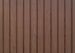 WPC buiten wandpanelen € 34.90 /stuk, Ophalen, Nieuw, Overige materialen, 20 tot 50 mm