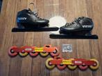 Viking Marathon Mid 1 – maat 39 – schaats & skeelerset, Ophalen, Gebruikt, Noren, Viking