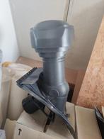 NIEUW Monier Combivent ventilatiedoorvoer dakpan, Ophalen of Verzenden, Nieuw