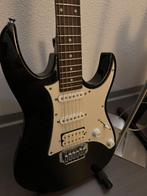 Ibanez GIO Stratocaster + versterker, Muziek en Instrumenten, Snaarinstrumenten | Gitaren | Elektrisch, Ophalen of Verzenden, Gebruikt