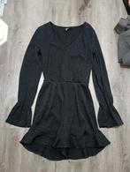 Korte jumpsuit glitters, Kleding | Dames, Jumpsuits, Ophalen of Verzenden, Zo goed als nieuw, Maat 34 (XS) of kleiner, Zwart