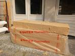 Gutex Thermoflex houtvezelisolatie - 160mm, Doe-het-zelf en Verbouw, Isolatie en Afdichting, Ophalen, Nieuw, Muurisolatie, Minder dan 5 m²