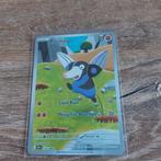 2 hitjes Pokémon kaart black bolt Frans- Nieuwstaat, Ophalen of Verzenden, Zo goed als nieuw, Losse kaart
