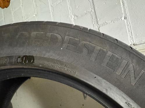 Hankook Banden, Auto-onderdelen, Banden en Velgen, Band(en), Zomerbanden, 19 inch, 255 mm, Terreinwagen, Gebruikt, Ophalen of Verzenden