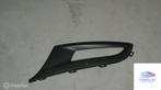 Afdekkap mistlamp zwart VW Polo 6R 1.6 ('09-'14) 6R0853665D, Auto-onderdelen, Gebruikt, Volkswagen, Ophalen of Verzenden, Volkswagen