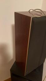 Bang en Olufsen speakers, Gebruikt, Minder dan 60 watt, Front, Rear of Stereo speakers, Ophalen