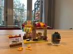 Bakkerij Lego Friends compleet, Kinderen en Baby's, Speelgoed | Duplo en Lego, Ophalen of Verzenden, Zo goed als nieuw, Complete set