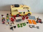 Playmobil grote camper 3647, Ophalen of Verzenden, Zo goed als nieuw