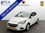 Opel Corsa 1.2 Airco/5-Deurs/Lichtmetalen velgen (bj 2017), Voorwielaandrijving, 12 maanden, Stof, Gebruikt
