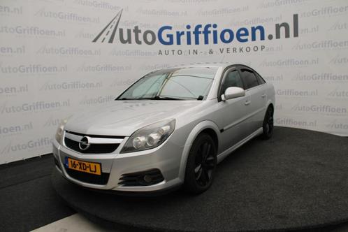 Opel Vectra GTS 2.2-16V Sport nette hatchback met trekhaak, Auto's, Opel, Bedrijf, Te koop, Vectra, ABS, Airbags, Airconditioning