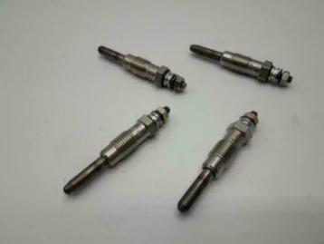 Gloeibougies Peugeot 504 J5 J7 Diesel Nieuw beschikbaar voor biedingen