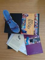 Mooi, origineel Just the RichtShoe by Rain slippers, Ophalen of Verzenden, Nieuw