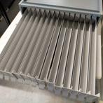 Ladekast met 14 kleine laadjes voor opslag dia`s- lab opslag, 5 laden of meer, Nieuw, Ophalen of Verzenden, Minder dan 100 cm