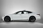 Lexus LS 500h AWD F Sport Line | Schuifdak | LED | Luchtveri, Auto's, Automaat, 12 maanden, Gebruikt, Traction-control