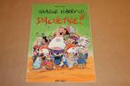 Haagse Harry - Deel 3 - Dachetnie!!, Boeken, Stripboeken, Eén stripboek, Ophalen of Verzenden, Zo goed als nieuw