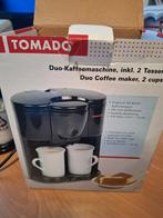 Kofie aperaat, Witgoed en Apparatuur, 4 liter of meer, Ophalen of Verzenden, 3 snelheden of meer