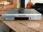 Sony MDS-JE520 +originele afstandsbediening + 2 nieuwe discs, Ophalen