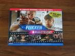 Flikken Maastricht seizoen 1 t/m 7 in box dvd, Boxset, Ophalen of Verzenden, Zo goed als nieuw, Actie en Avontuur