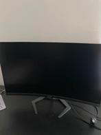 Monitor philips 32 inch 165 hertz curved, Computers en Software, Monitoren, Ophalen, Curved, Zo goed als nieuw, Quad HD (2K)