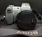 SONY Cyber-shot DSC-H2, Ophalen of Verzenden, Zo goed als nieuw, Sony