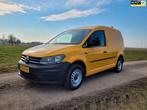 Volkswagen Caddy 2.0 TDI L1H1 BMT Trendline, Auto's, Gebruikt, Origineel Nederlands, Bedrijf, 2 stoelen