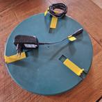 Drinkbak verwarming, Dieren en Toebehoren, Overige Dieren-accessoires, Ophalen, Zo goed als nieuw